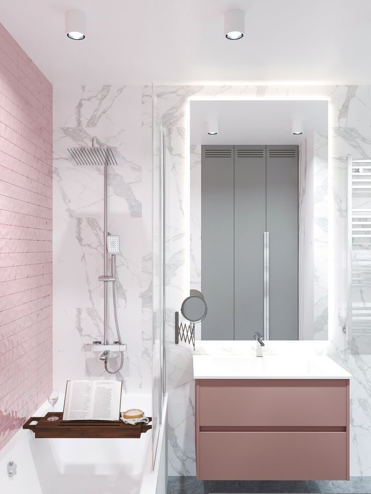 Визуализация квартиры