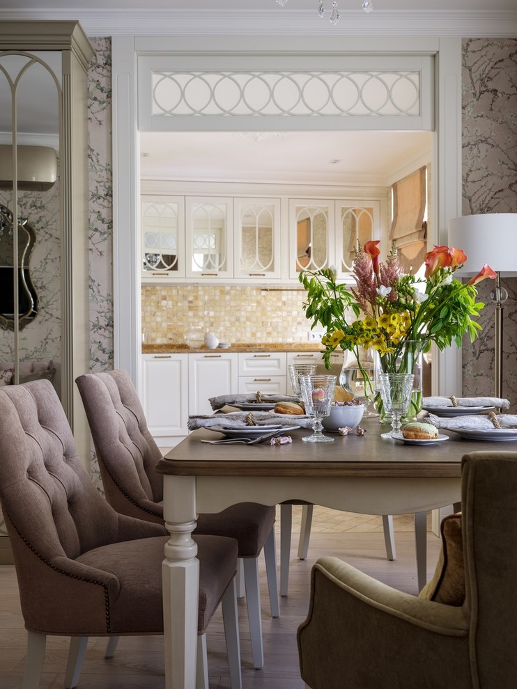 Мятный фраппе