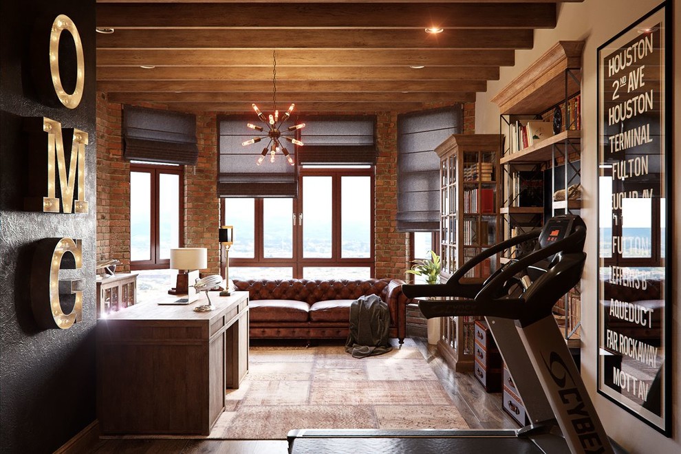 Капитан америка