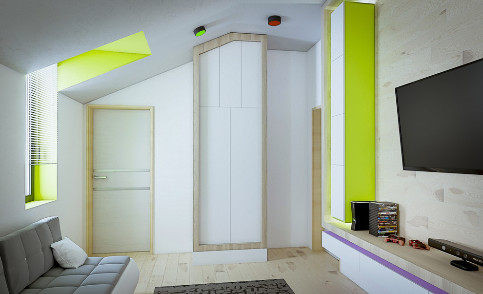 Таунхаус 270 кв. м.