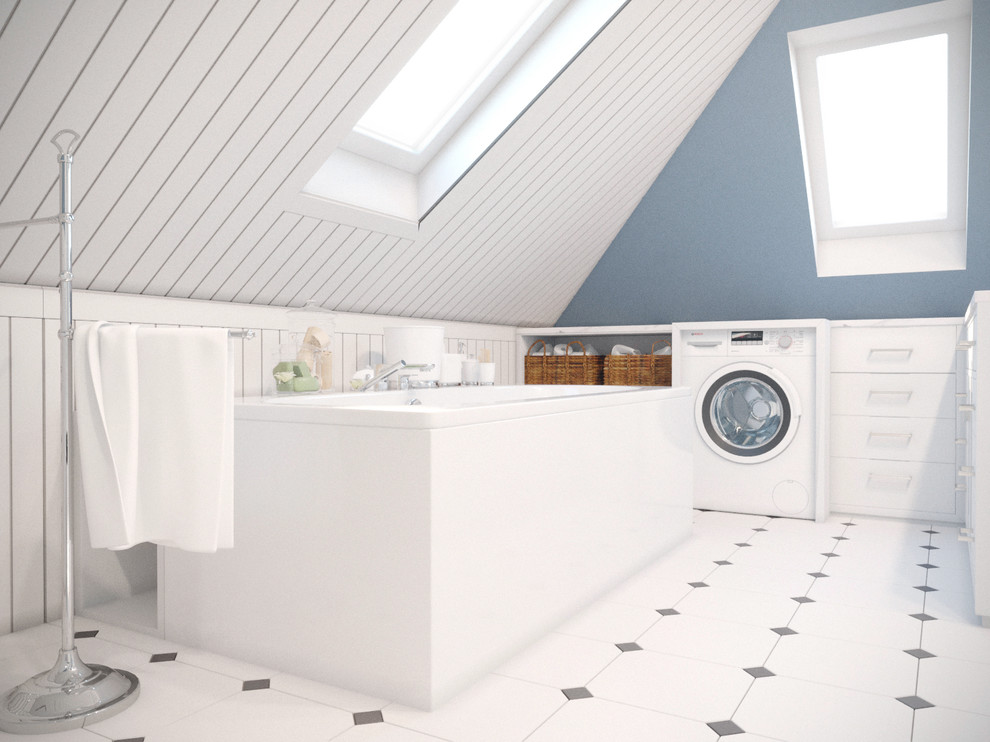 Дом в Разметелевском