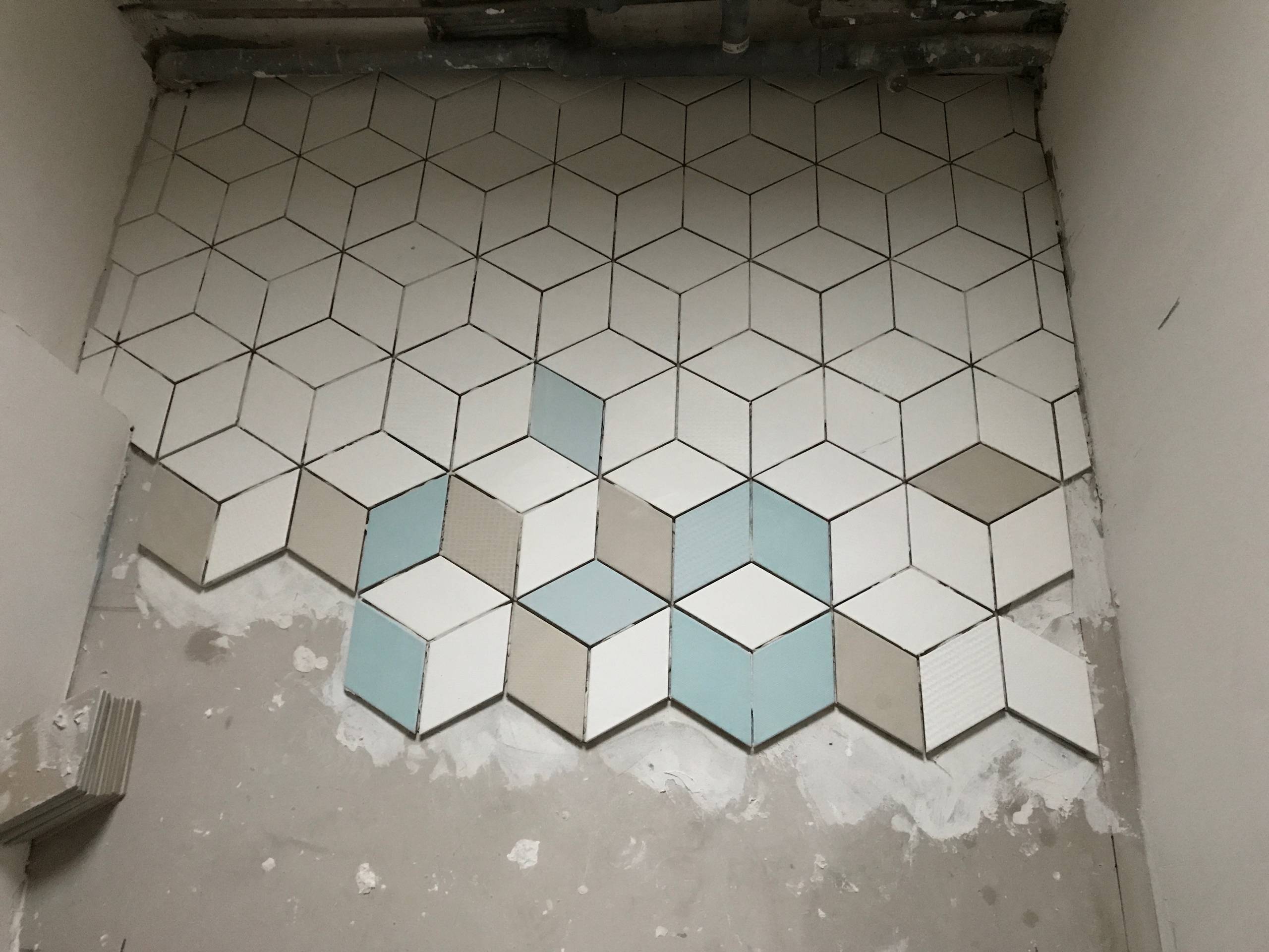 До и после: Ремонт кухни площадью 5 кв.м за три недели