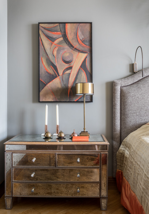 ЖК Розмарин, квартира 113 кв.м.