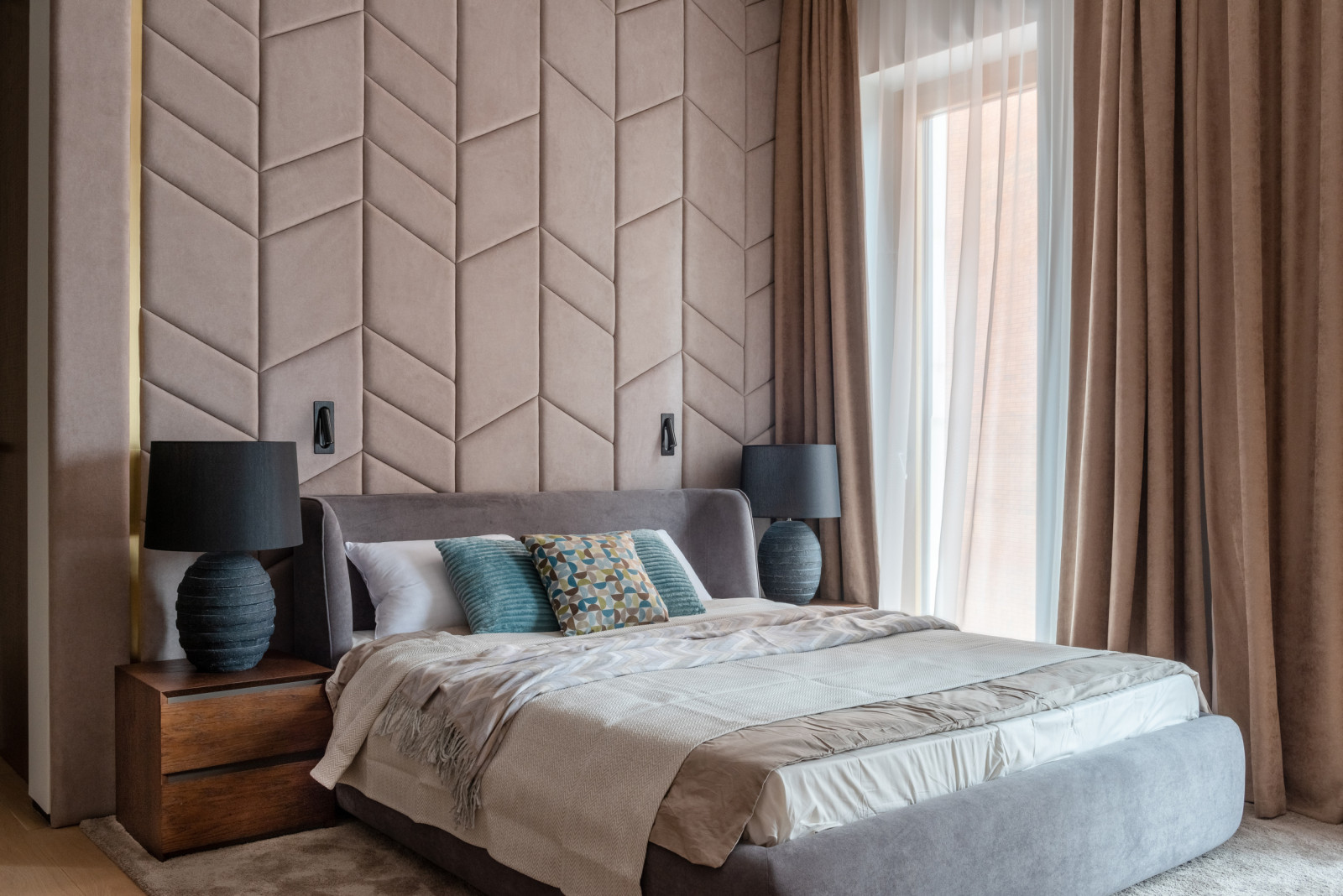 ЖК "Садовый Кварталы"