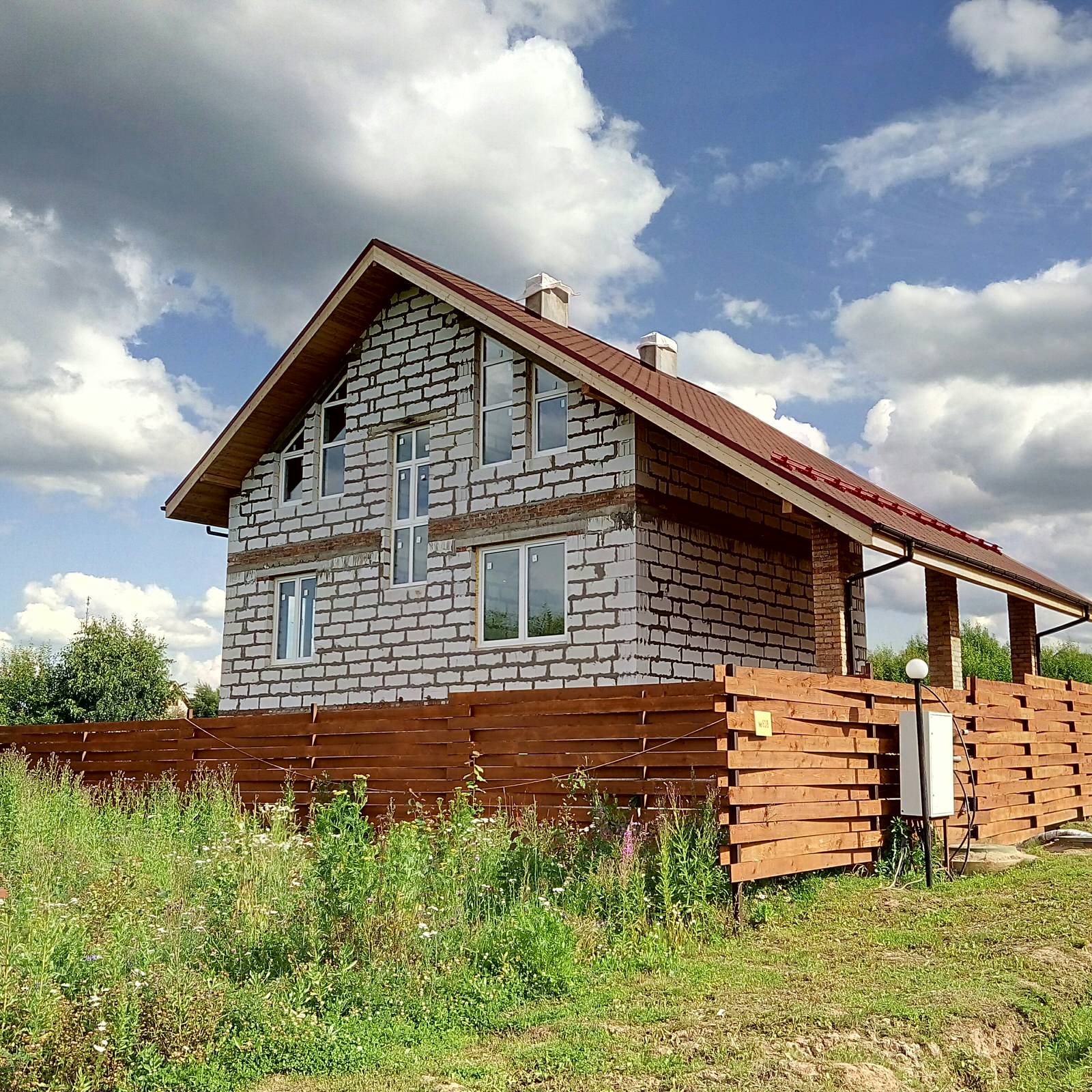 Обложка проекта: Радость