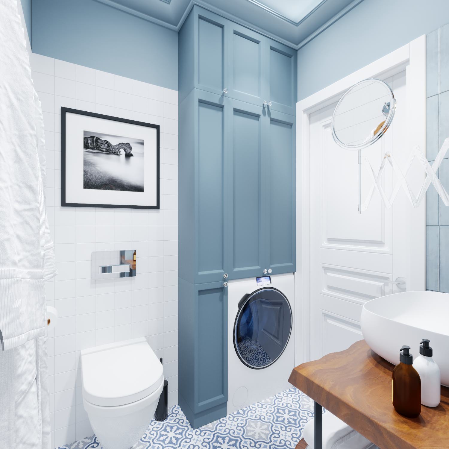 Проект_светлый