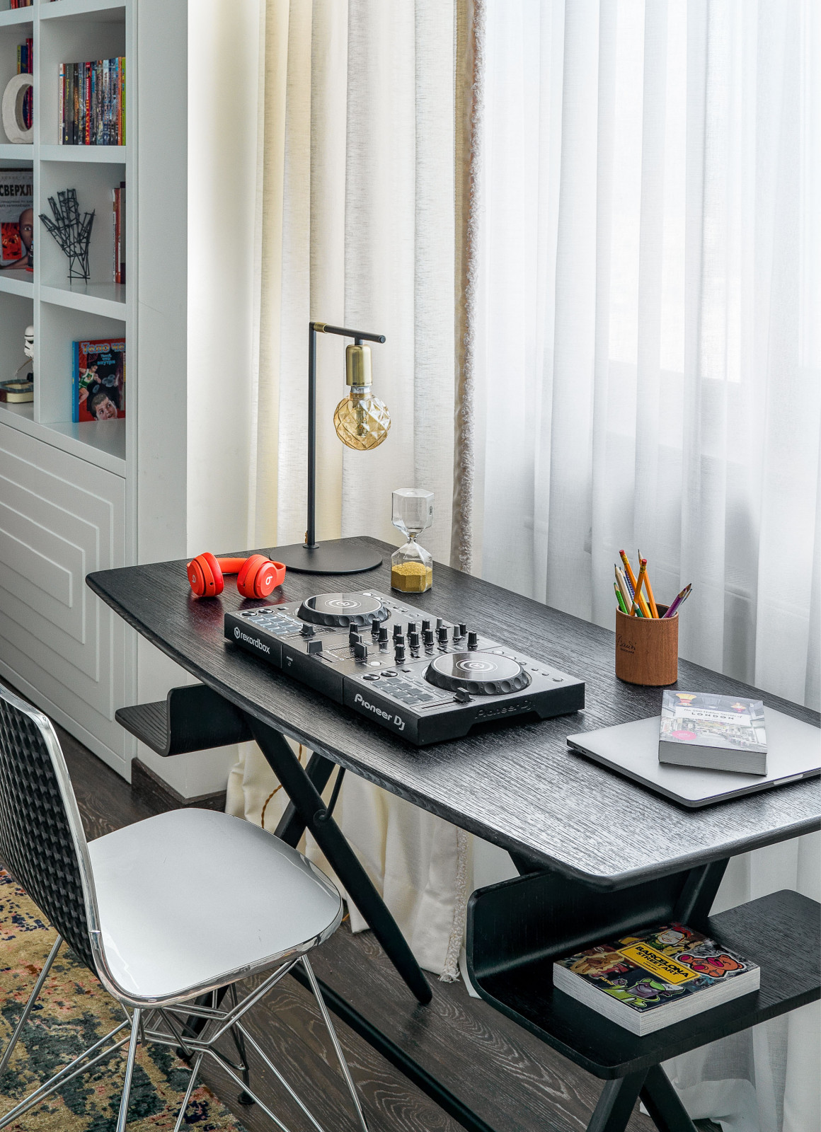 Книга "Детские вашей мечты"