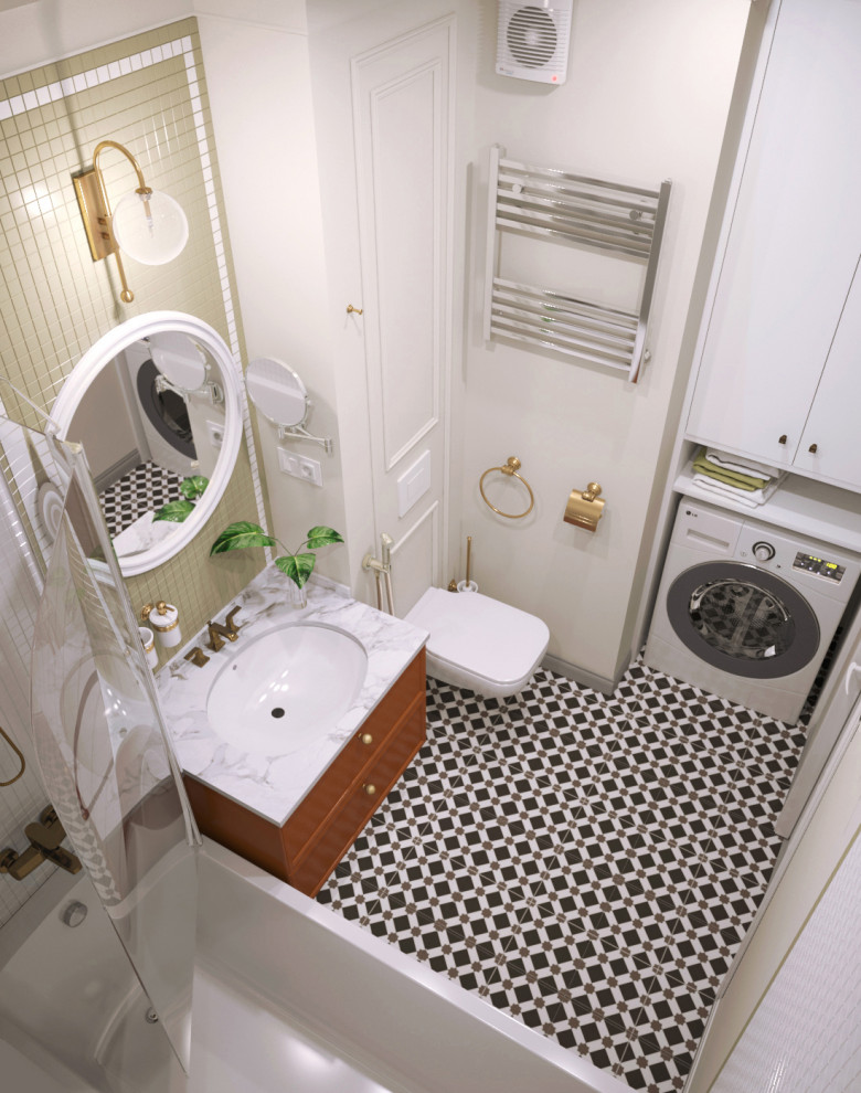 ЖК "Триуф парк"