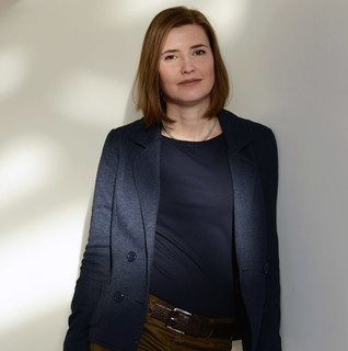 Фото профиля Людмила Ларионова