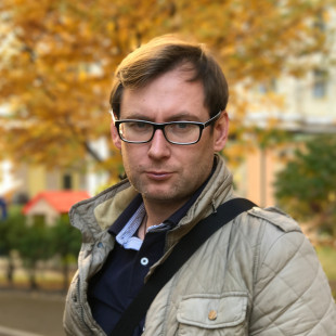 Андрей Любимов