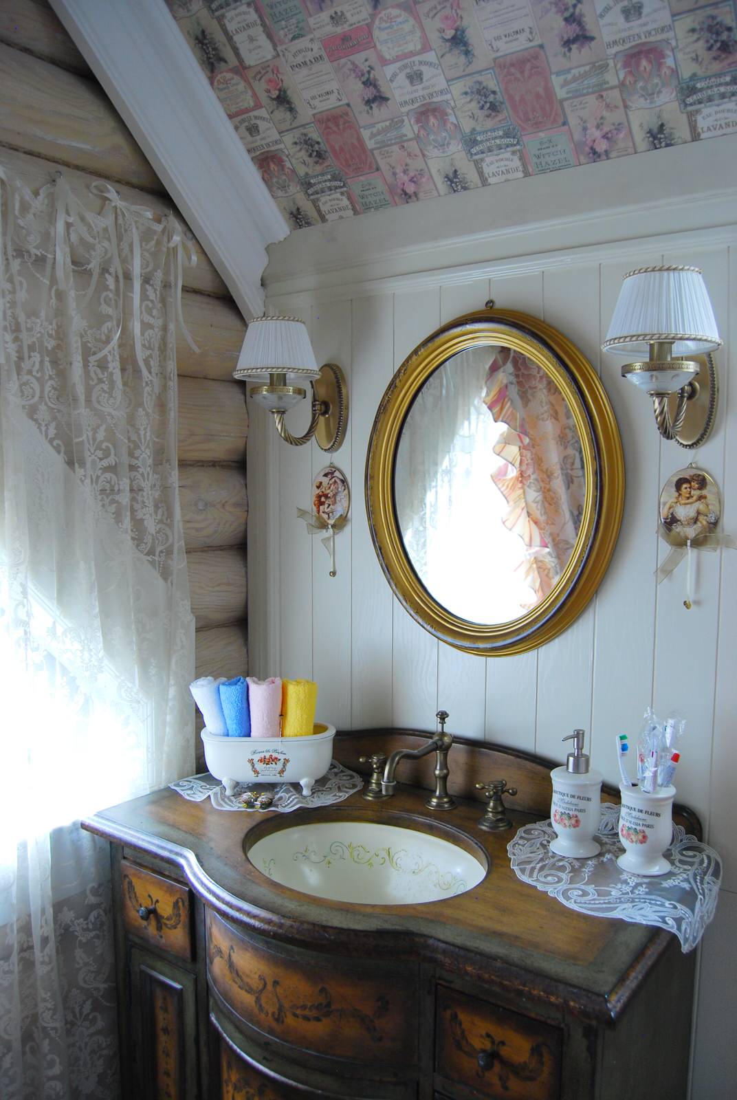 Дворянское гнездо