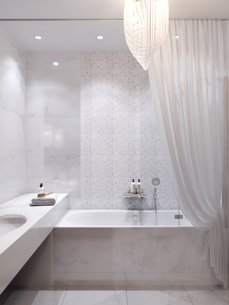 ЖК Донской Олимп