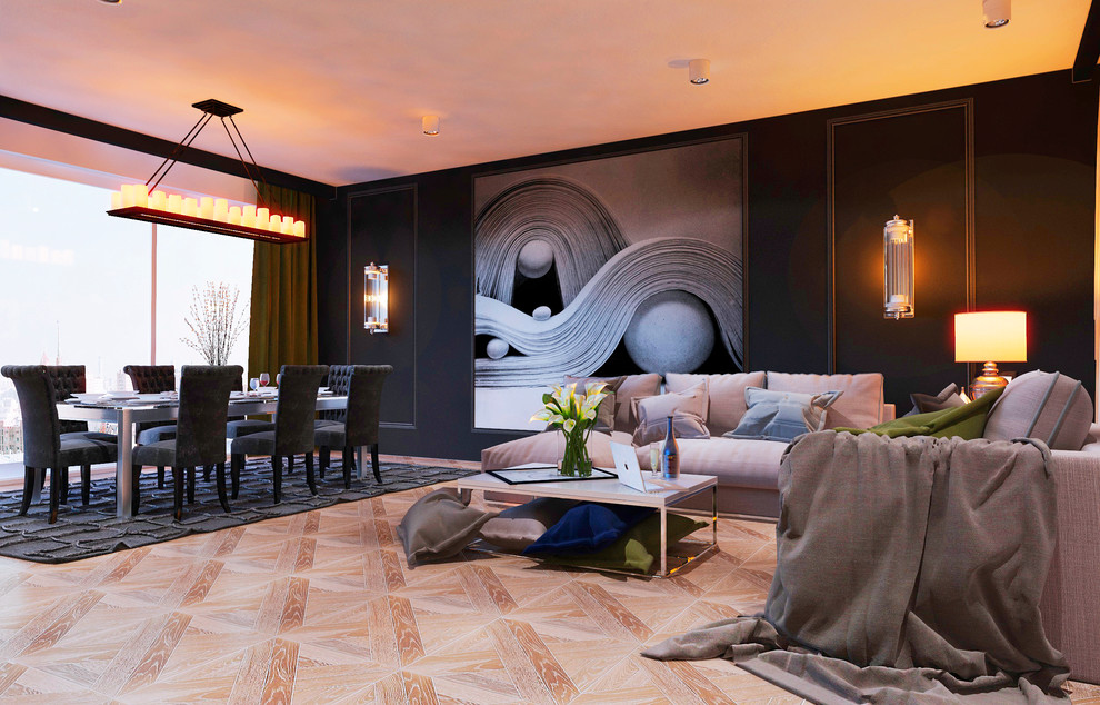 Обложка проекта: Новые Черемушки - 2