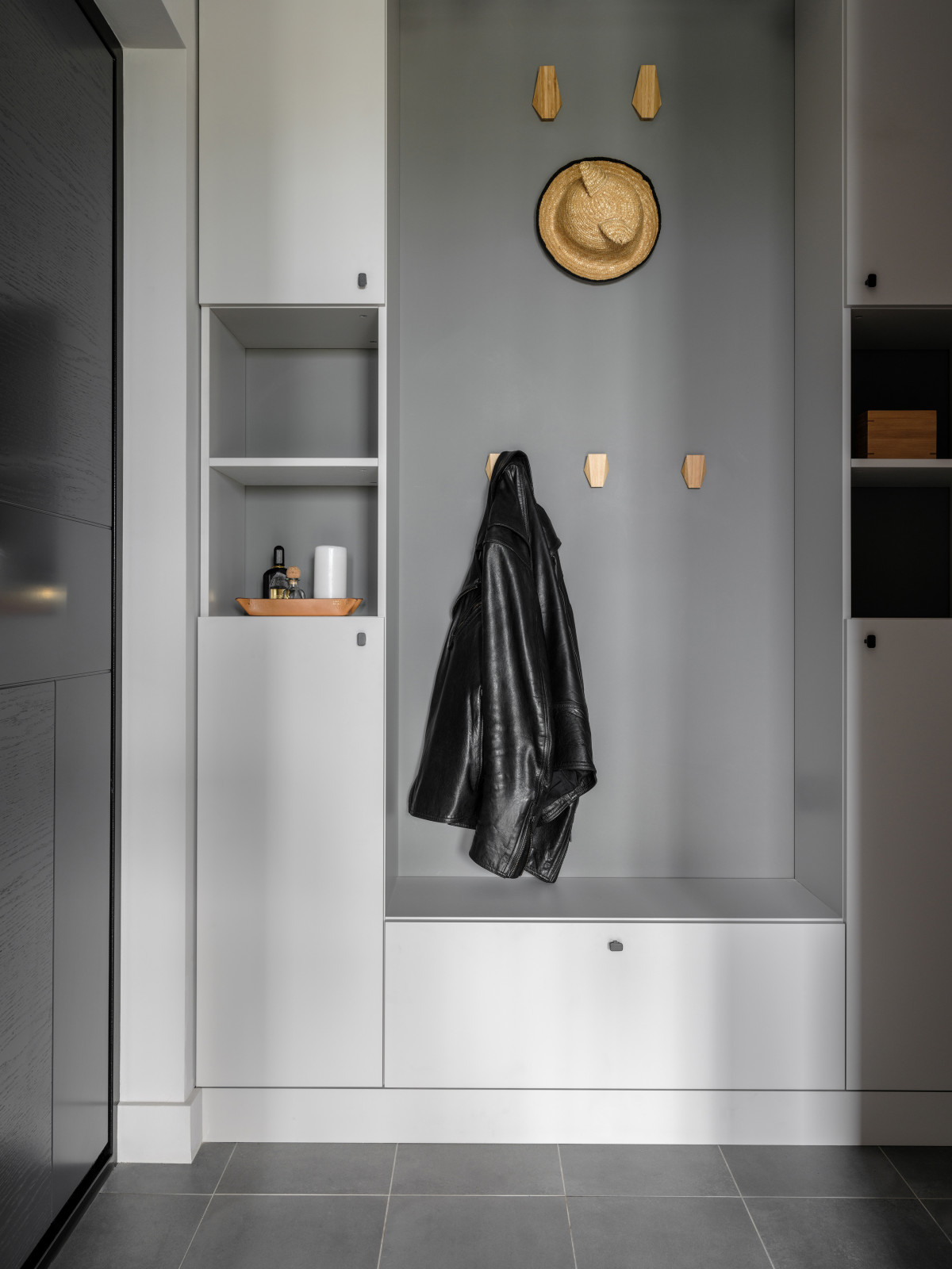 Квартира на Нагатинской