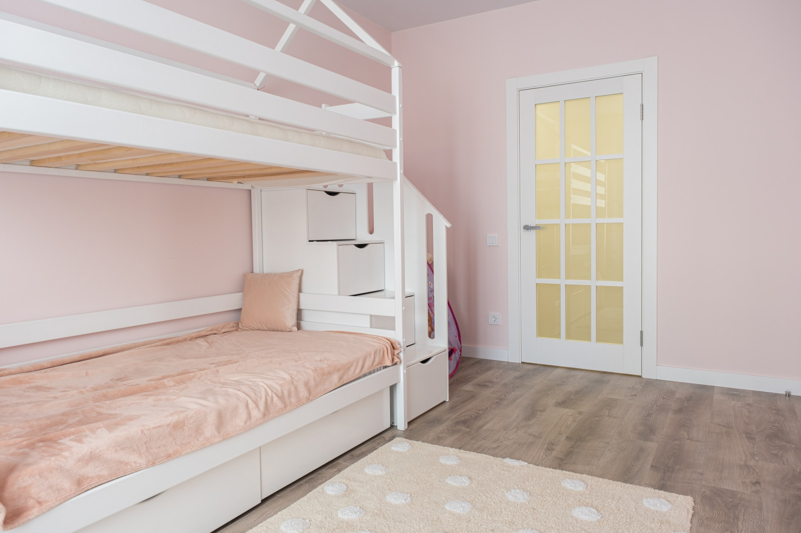 Жк Илмари 94м2 - 2ая квартира