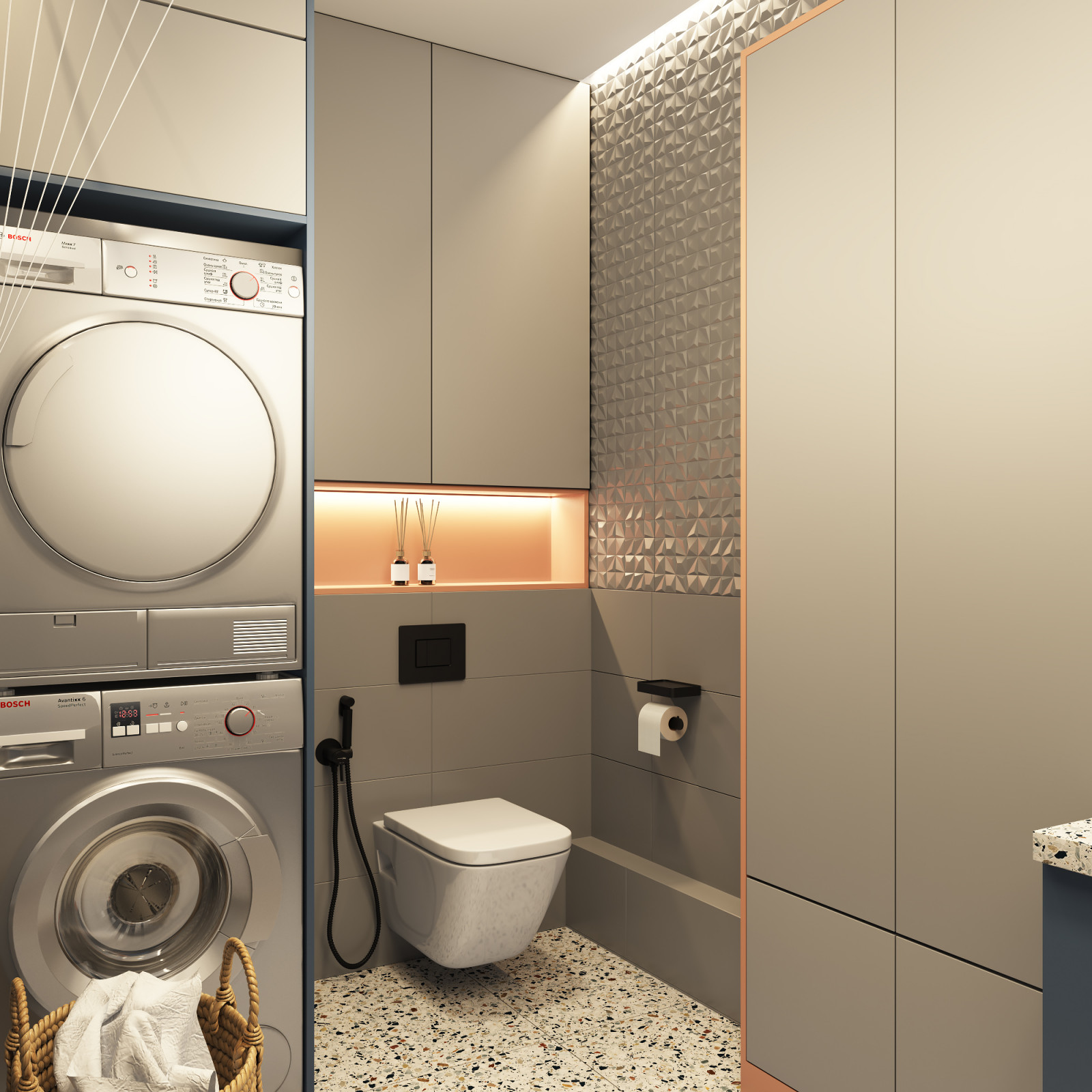 ЖК "Изумрудный бор"