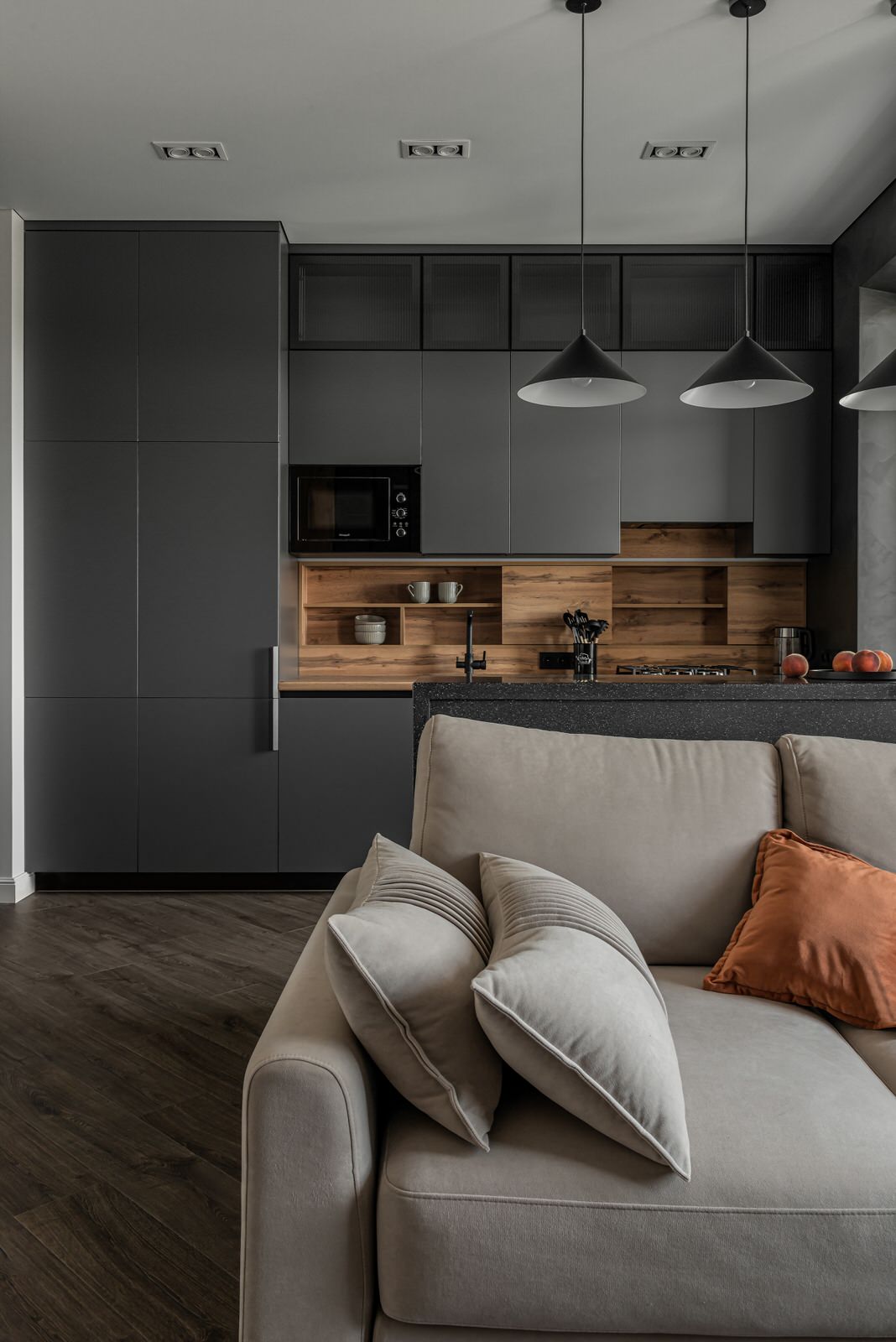 ЖК Измаильский экоквартал