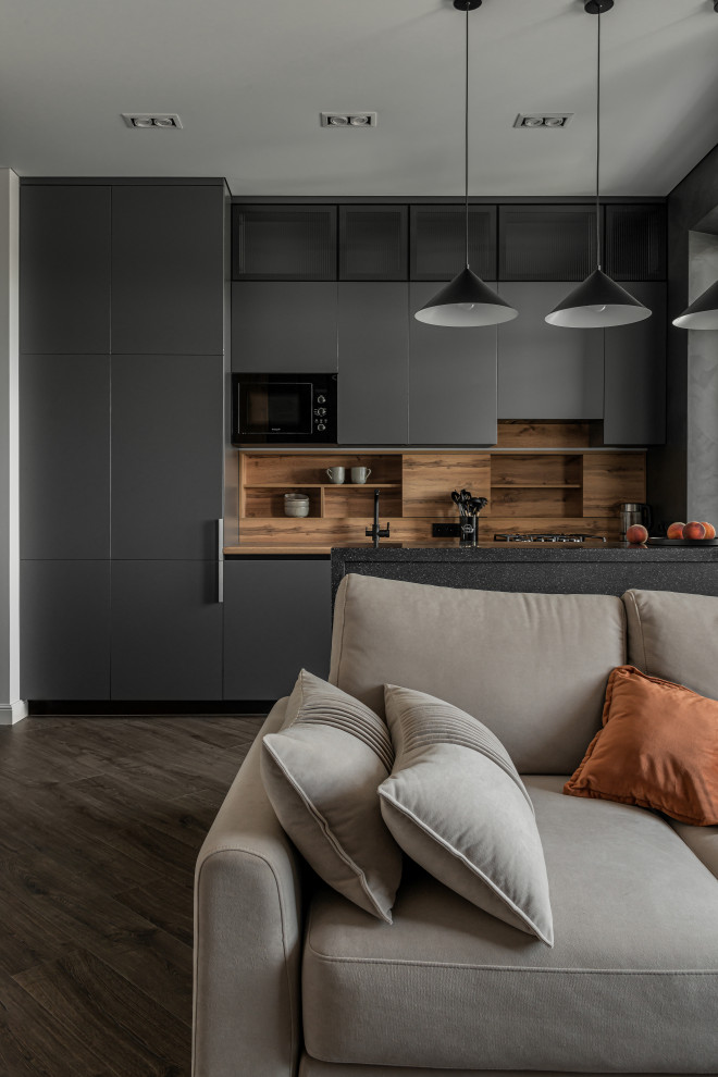 ЖК Измаильский экоквартал