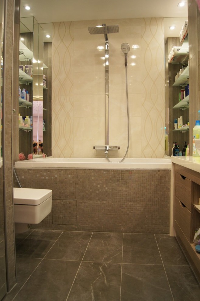 Квартира на ул. Киренского, Красноярск