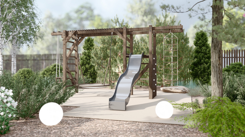 КП Снегири 20 соток