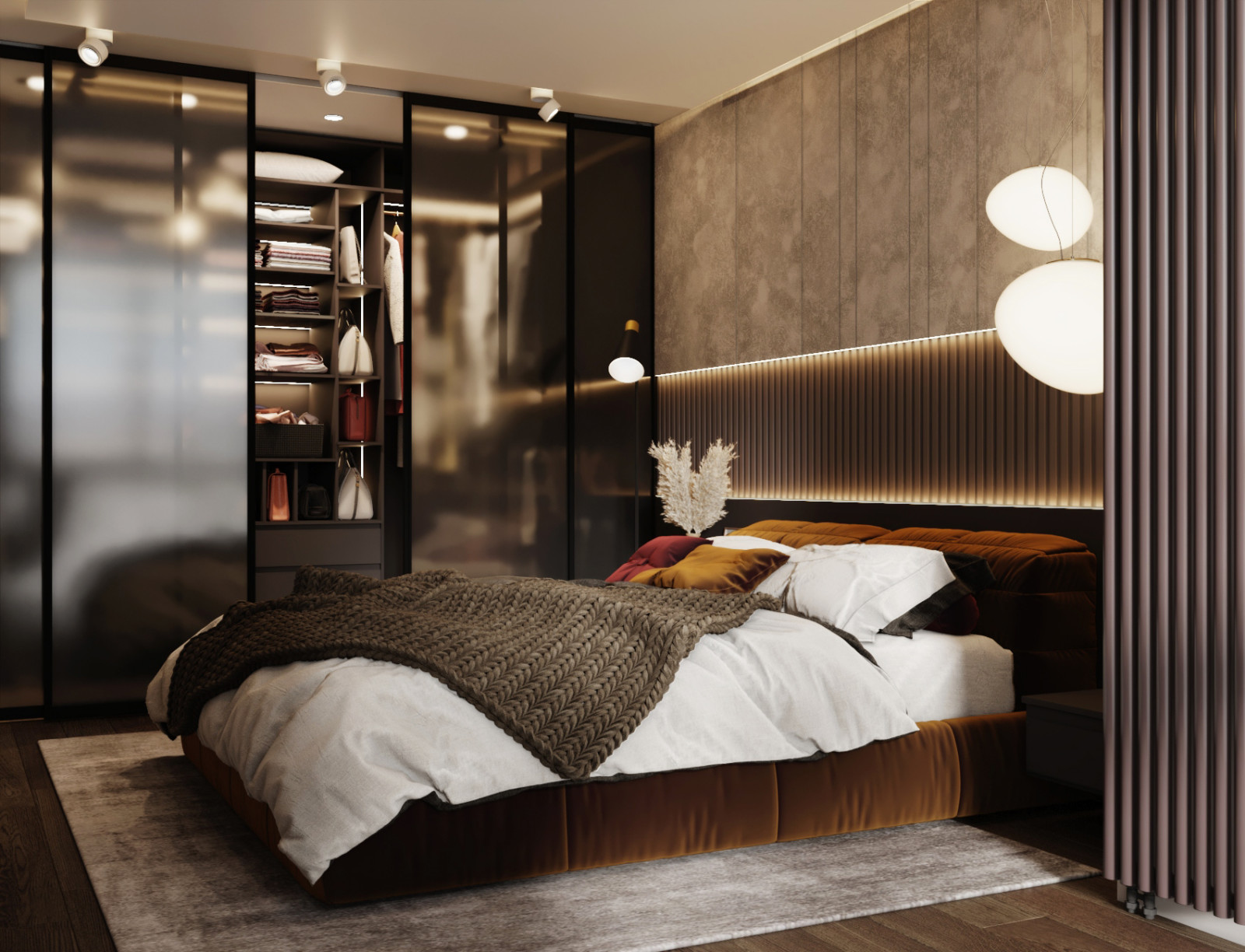 ЖК культура 111 м2