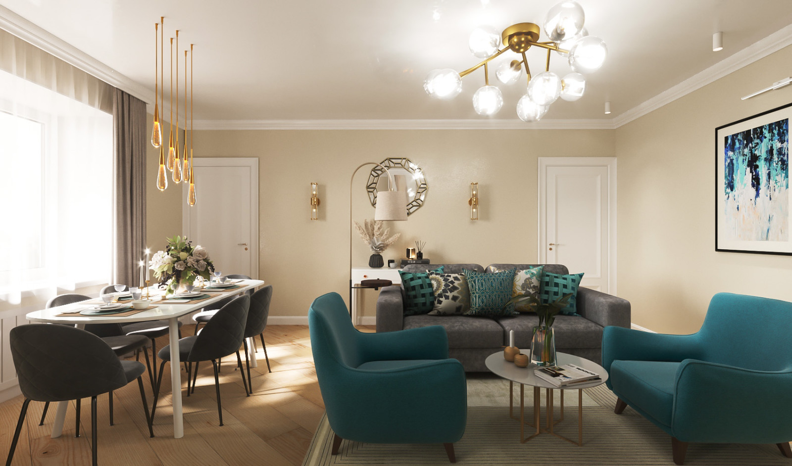 Елена Черенова