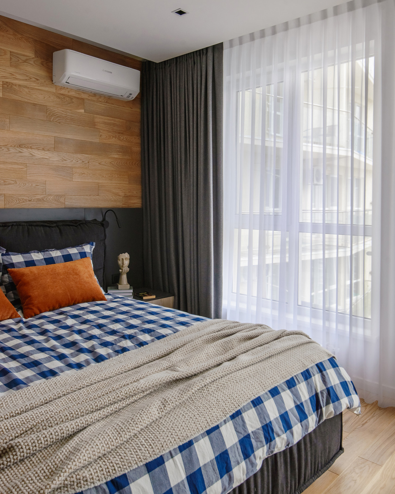 Каникулы у моря