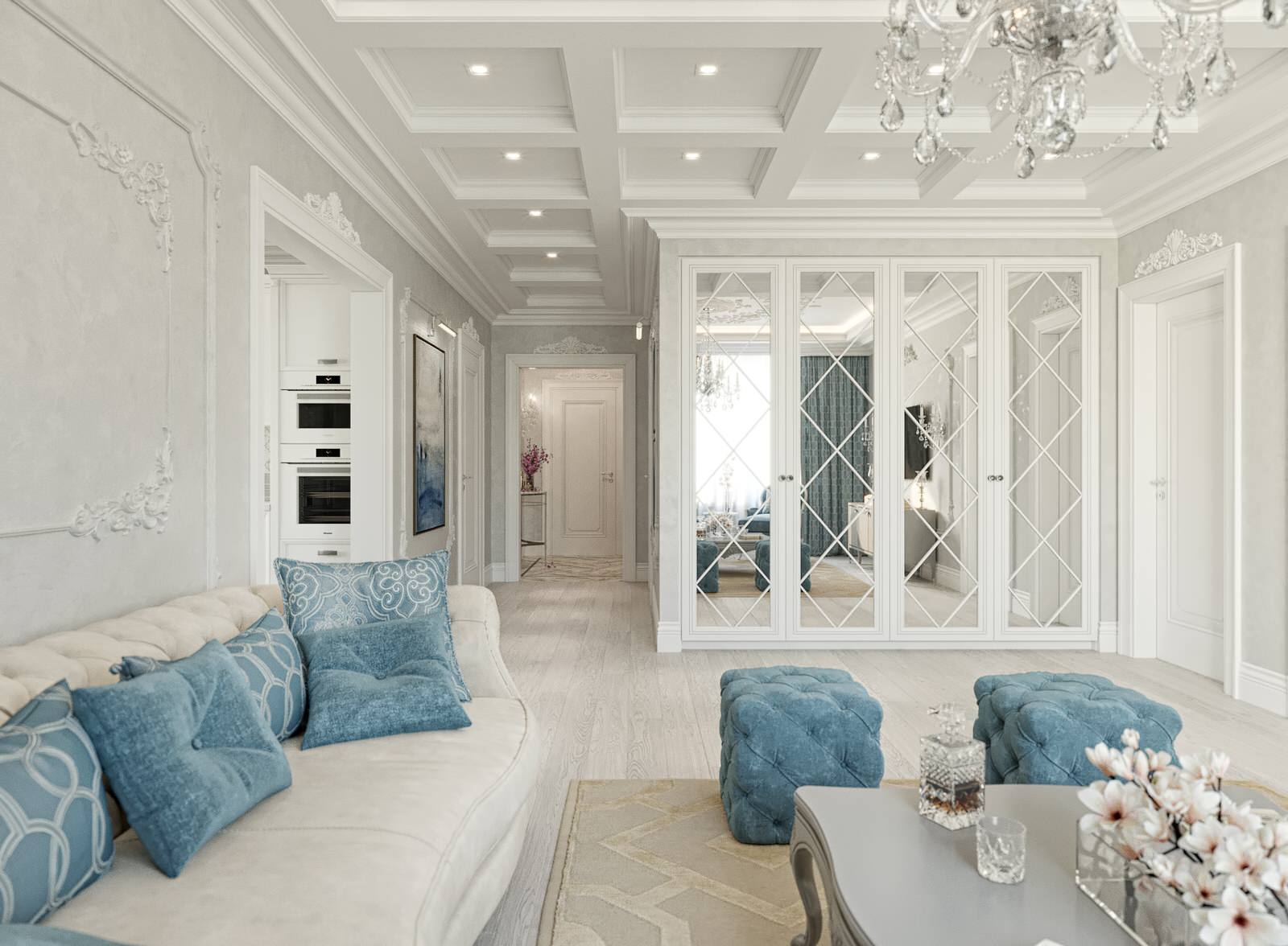 ЖК Морская Рапсодия