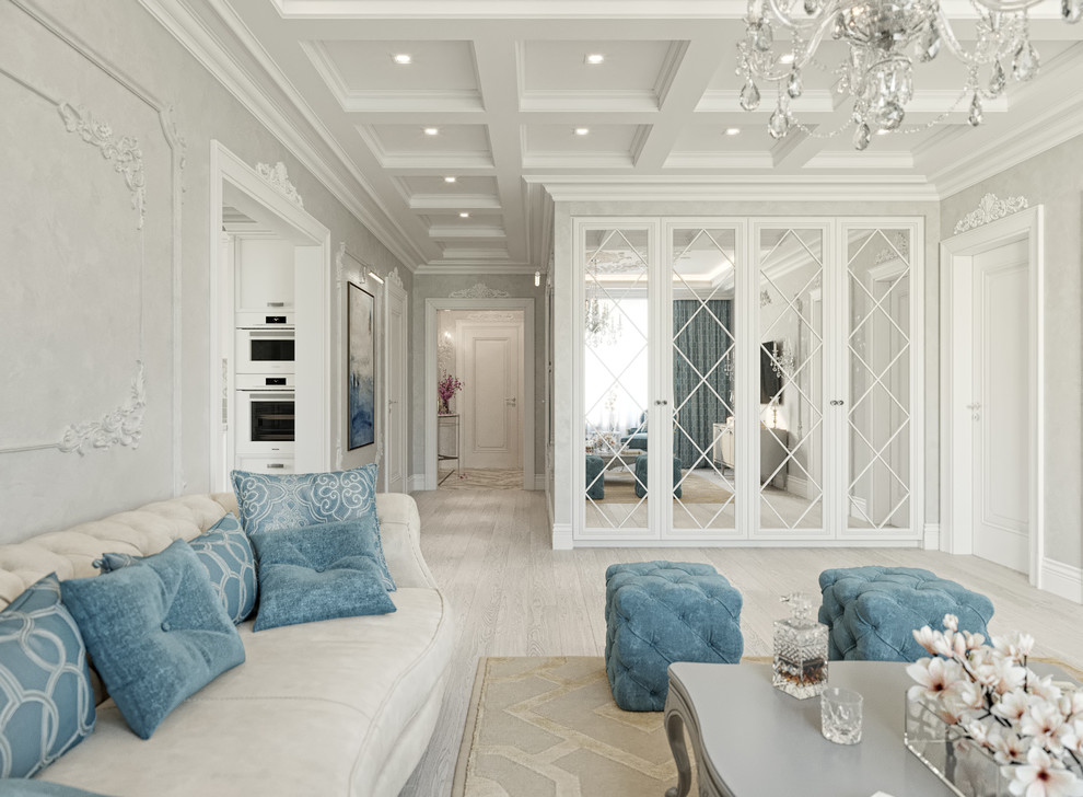 ЖК Морская Рапсодия