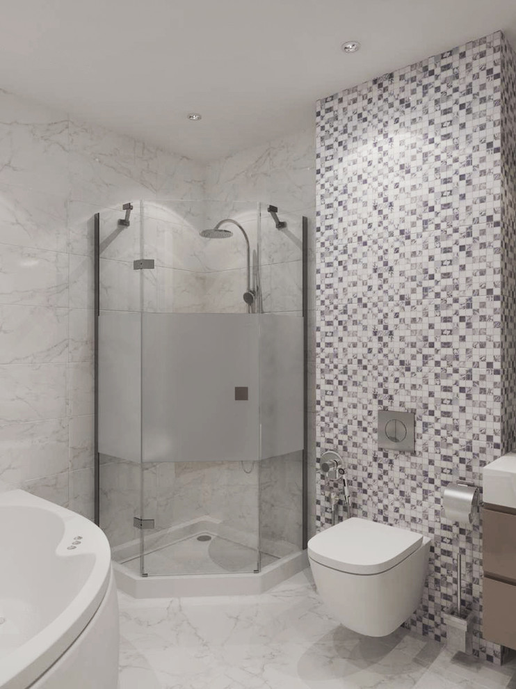 Квартира для молодой семьи 75 м.кв.