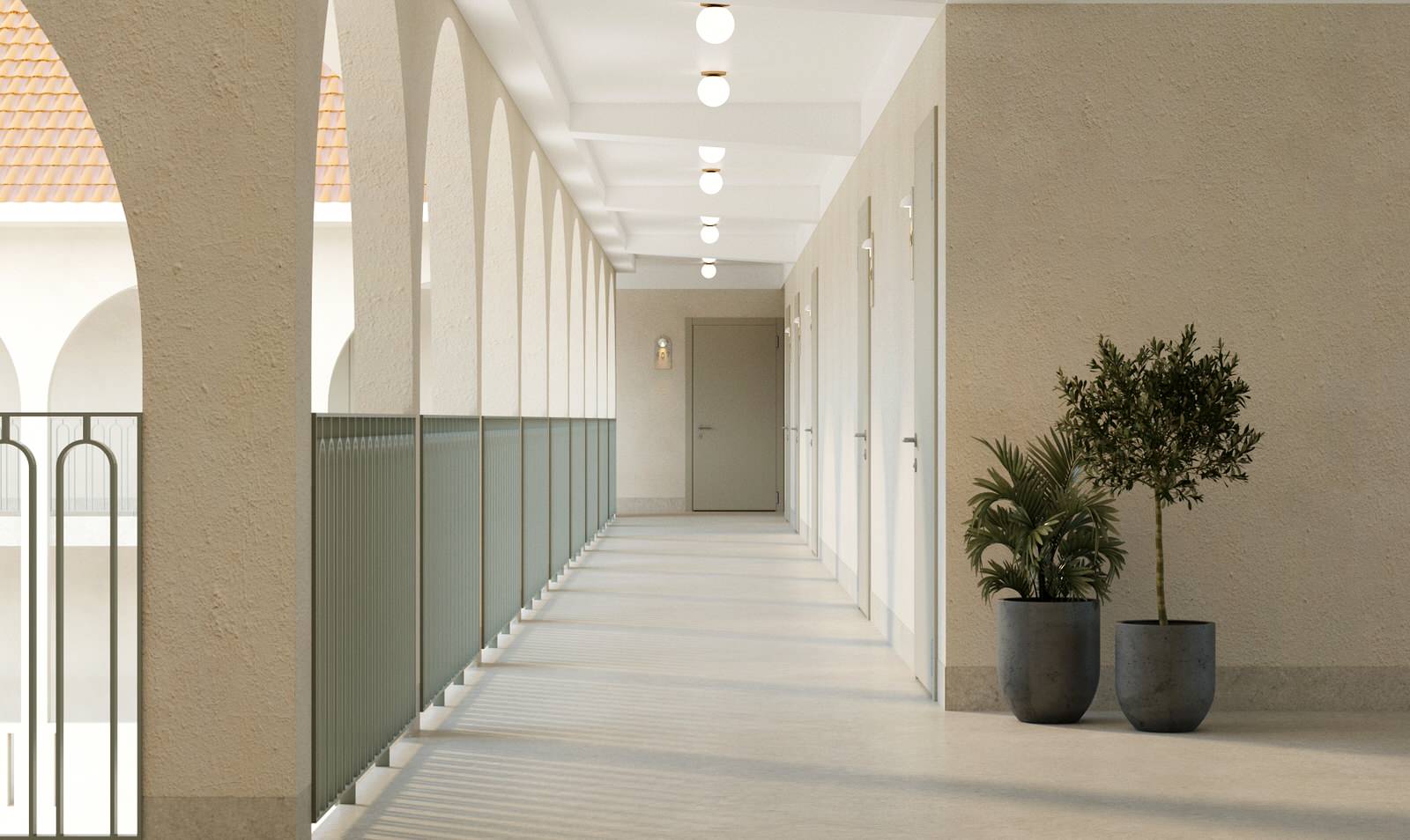 ОТЕЛЬ "PORTORITSA" РЕСПУБЛИКА АБХАЗИЯ