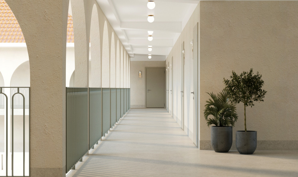 ОТЕЛЬ "PORTORITSA" РЕСПУБЛИКА АБХАЗИЯ