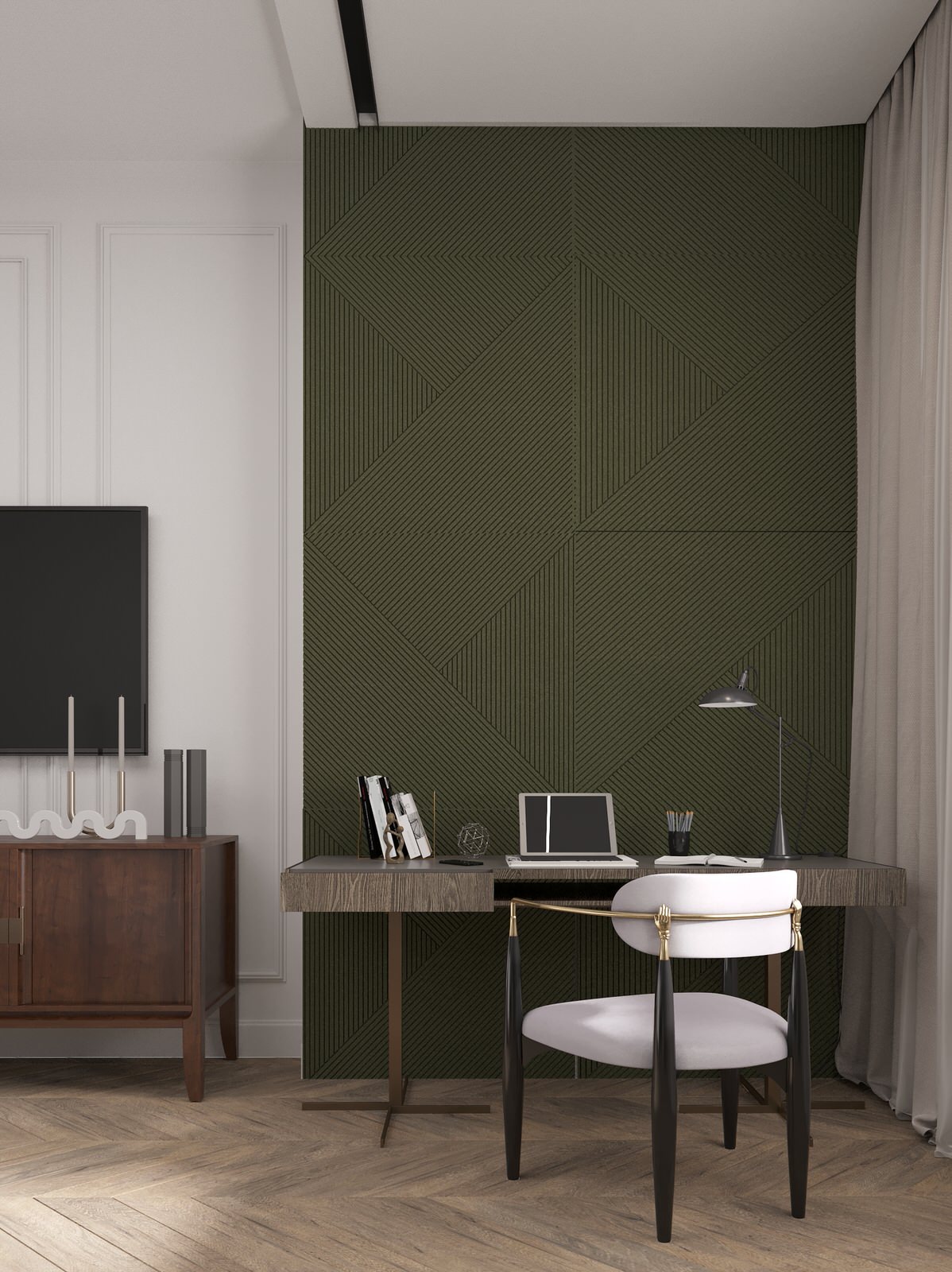 Неоклассика - Французские мечты