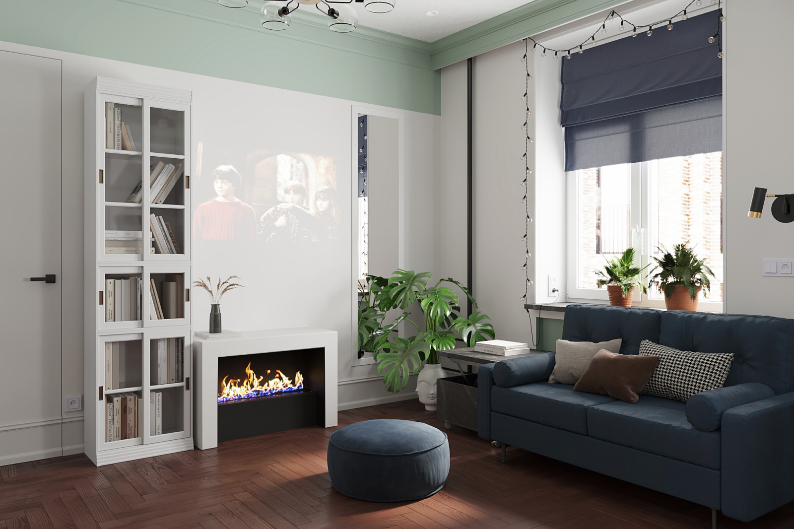 ЛЕНИНСКИЙ ПРОСПЕКТ, 60