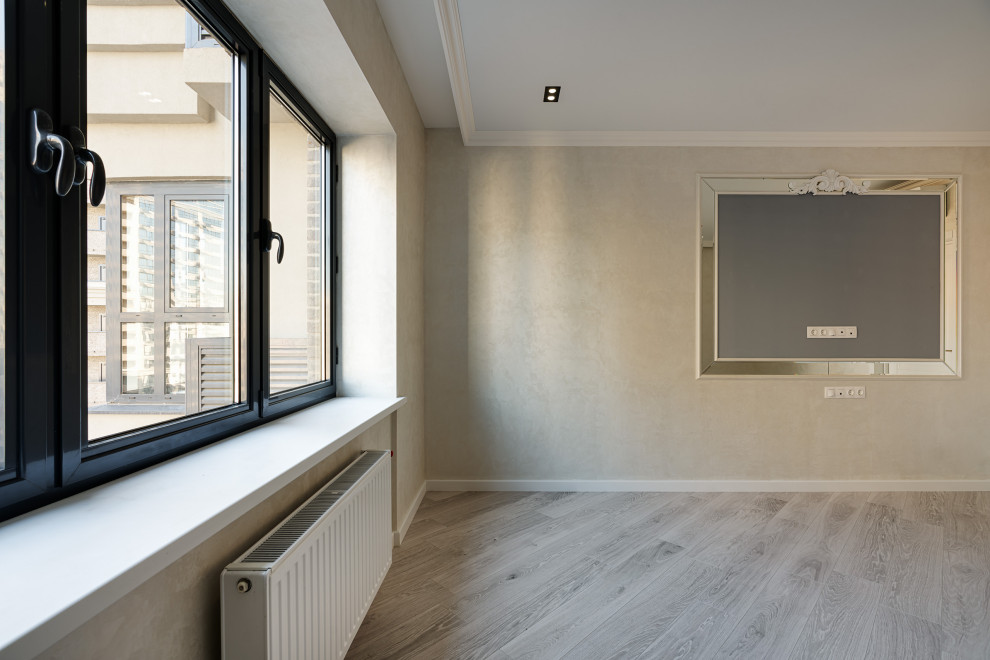 Интерьерная фотосъёмка квартиры в Краснодаре :: 5 декабря 2019