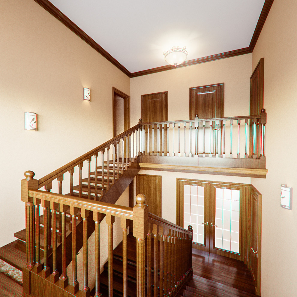 Коттежд в Воскресенском