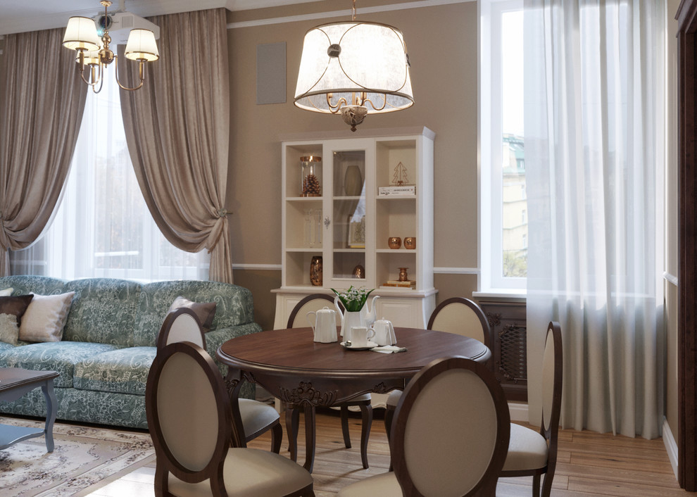 Пряники с корицей