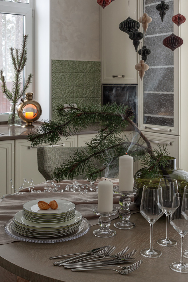 Сервировка