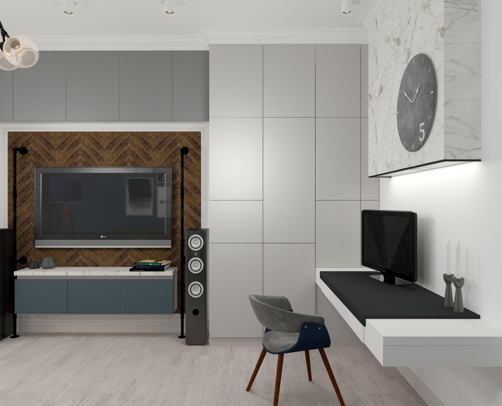 Квартира в Челябинске