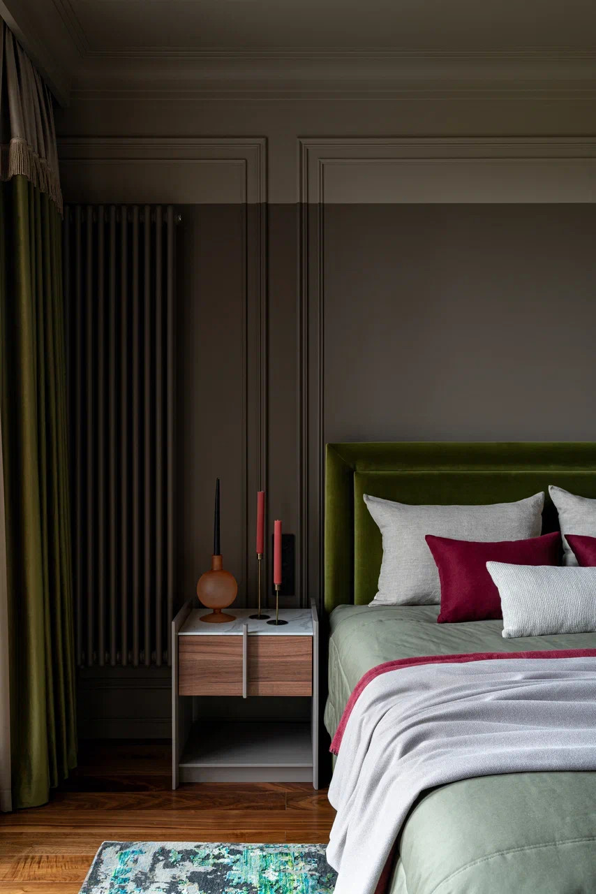 ЖК "Винсент"