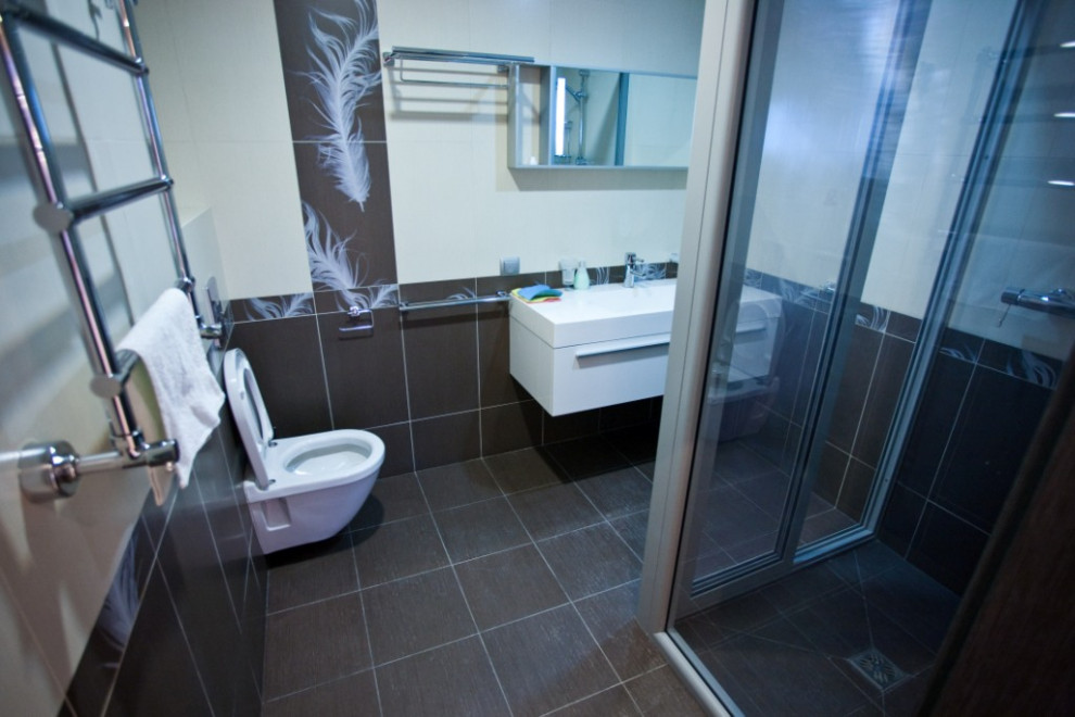 Ремонт квартир в Москве и МО