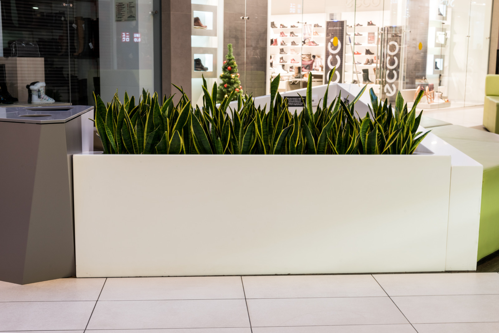 Мега Казань