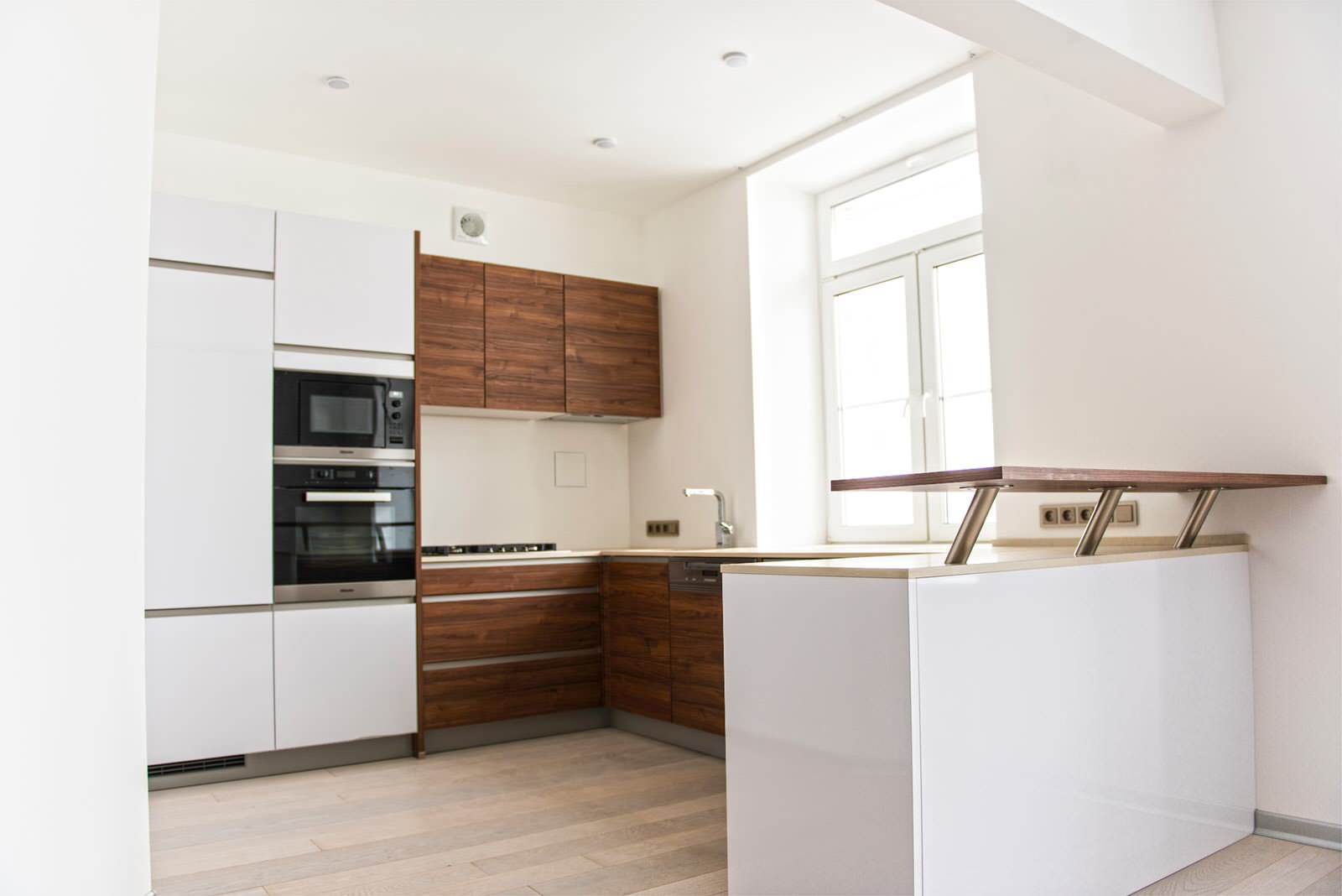 Обложка проекта: м. Парк Победы