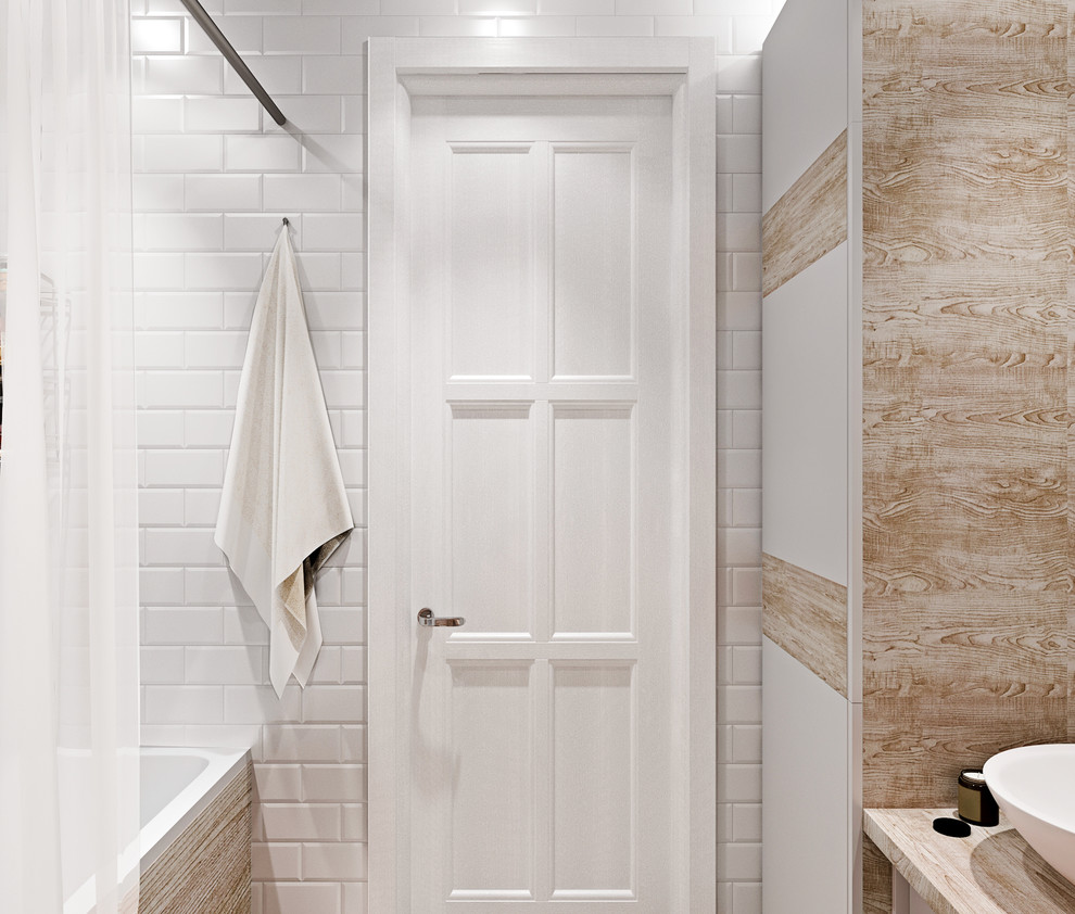 Ремонт квартиры на ул. Германа Титова