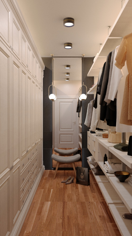 квартира на Попова