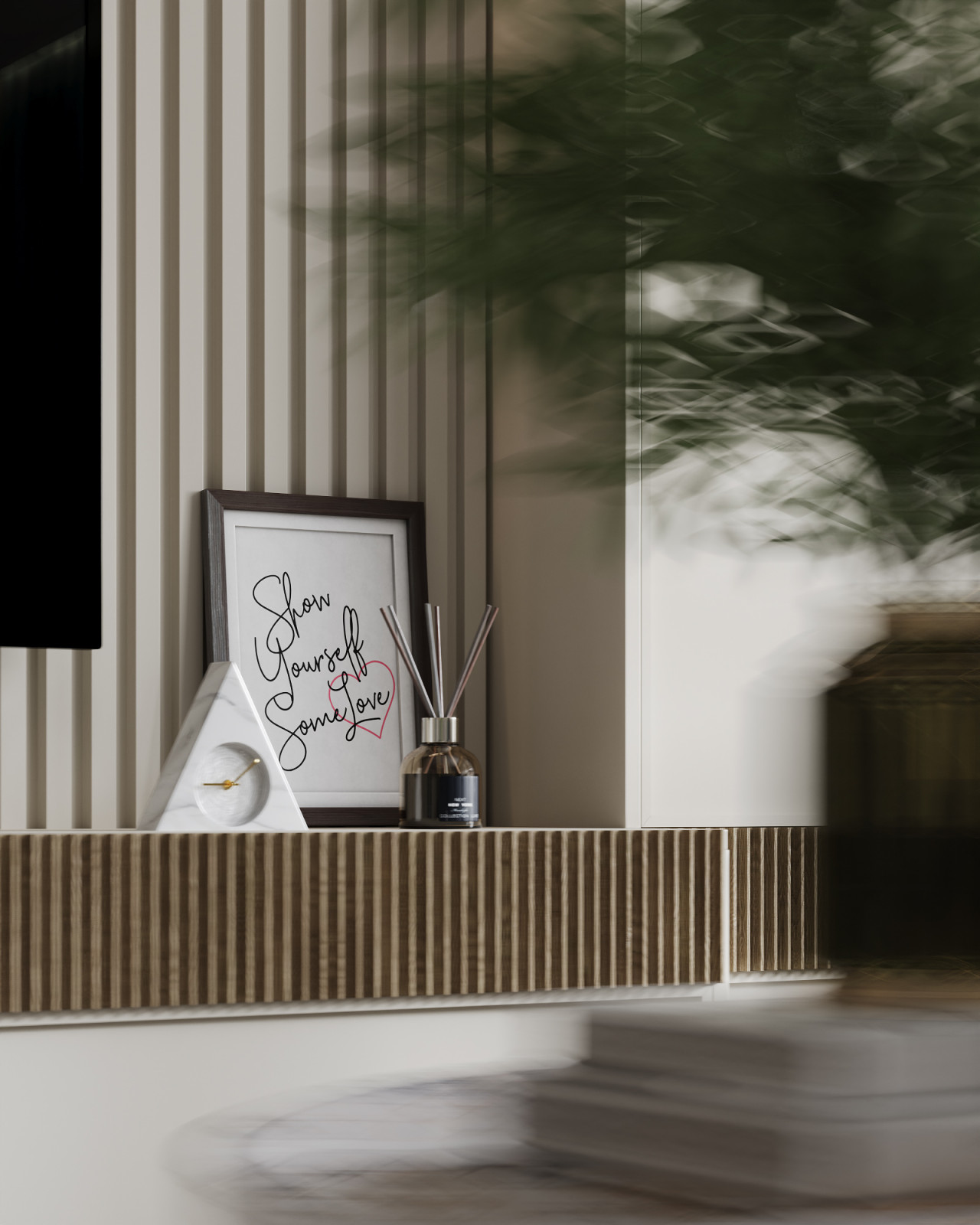 Мамина квартира