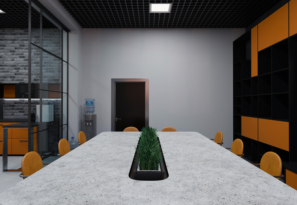 Зал для мастер-классов Betonlyblends