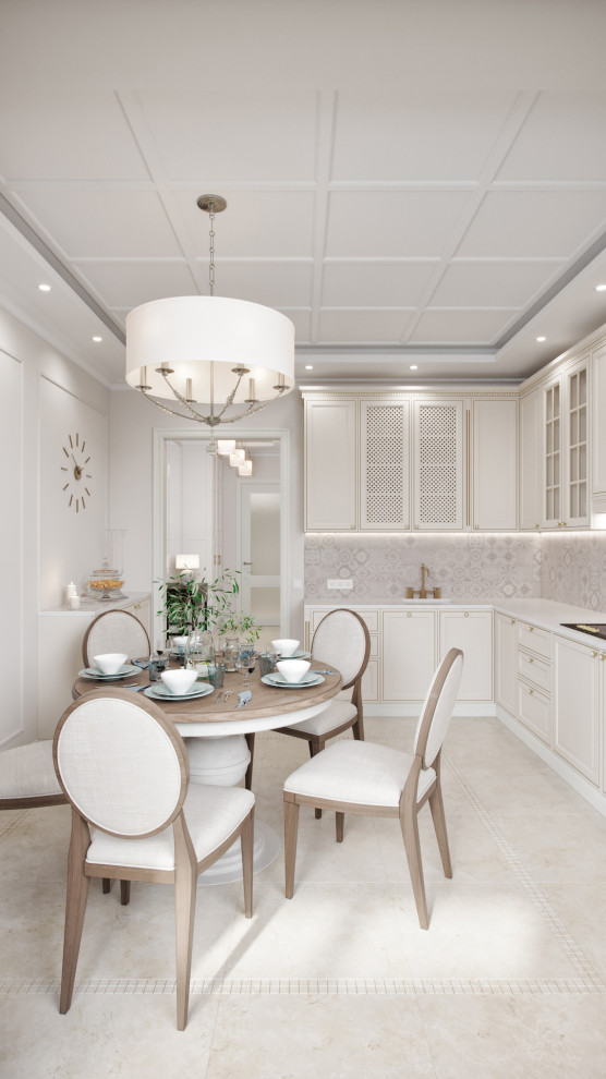 Загородный дом 200 кв.м. Королев