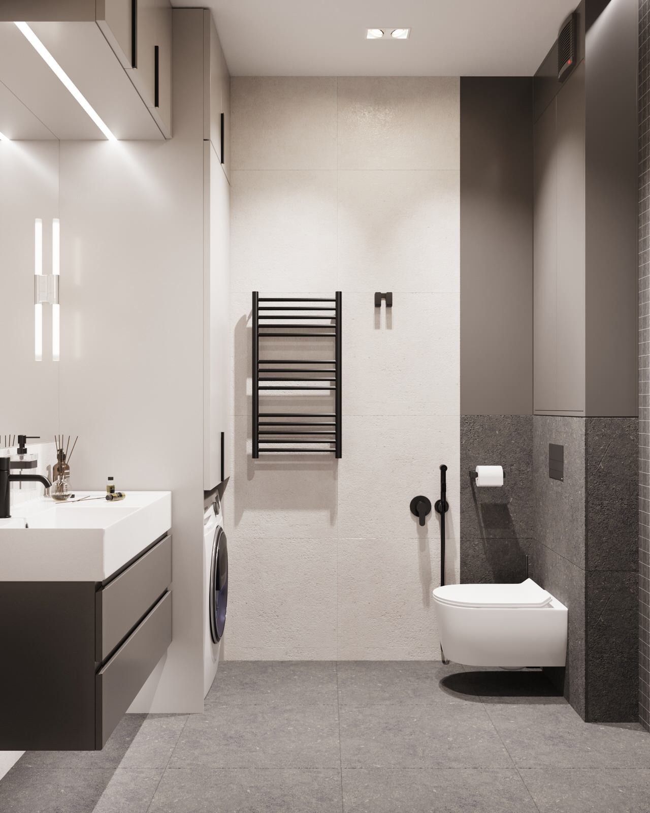 Квартира на Петровской косе