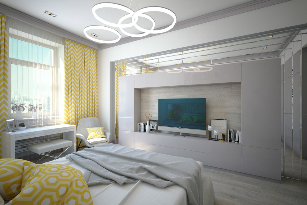 Летний берег